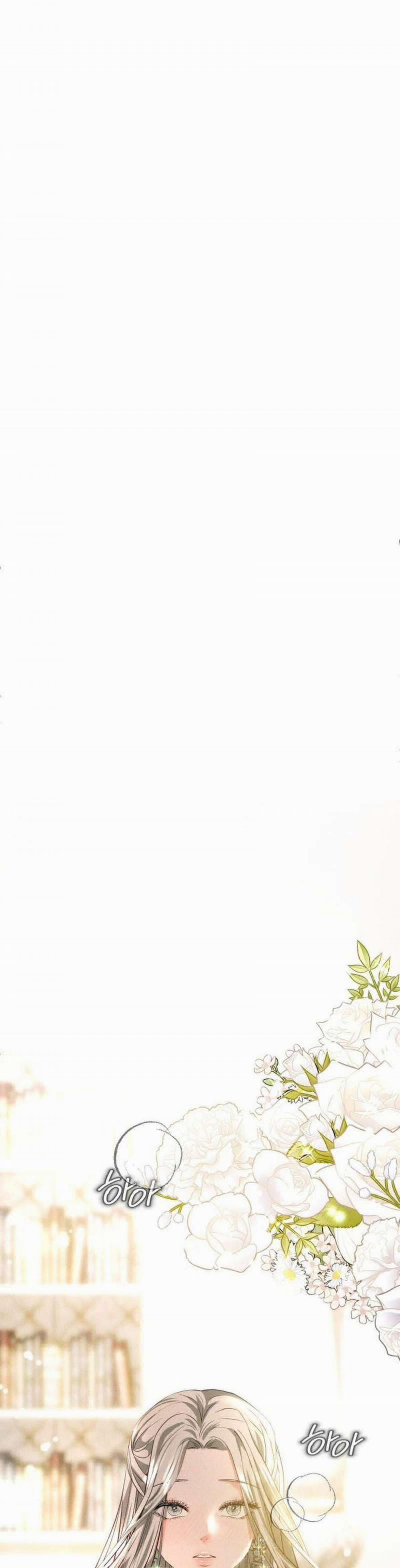 [ 18+ ] Lời Nguyền Tóc Đỏ 11 trang 33