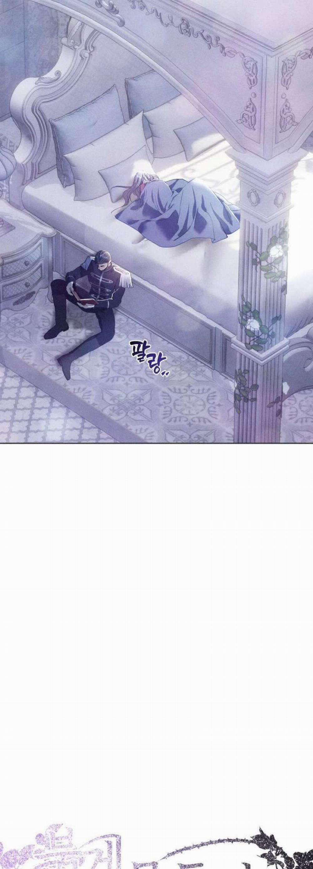 [ 18+ ] Lời Nguyền Tóc Đỏ 12 trang 16