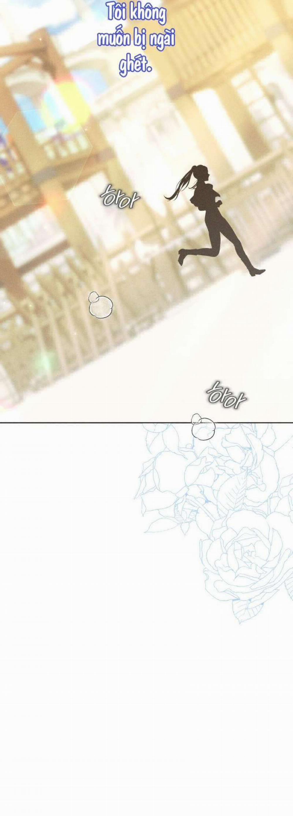 [ 18+ ] Lời Nguyền Tóc Đỏ 12 trang 45