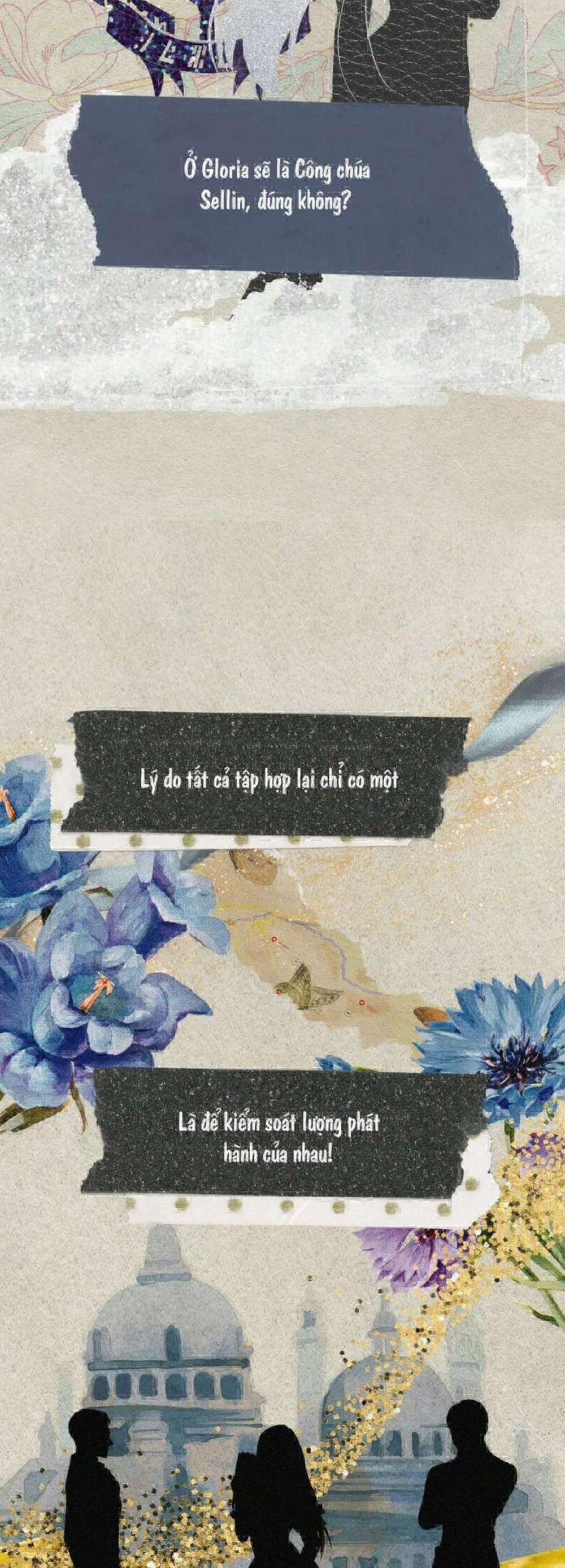 [ 18+ ] Lời Nguyền Tóc Đỏ 12 trang 59