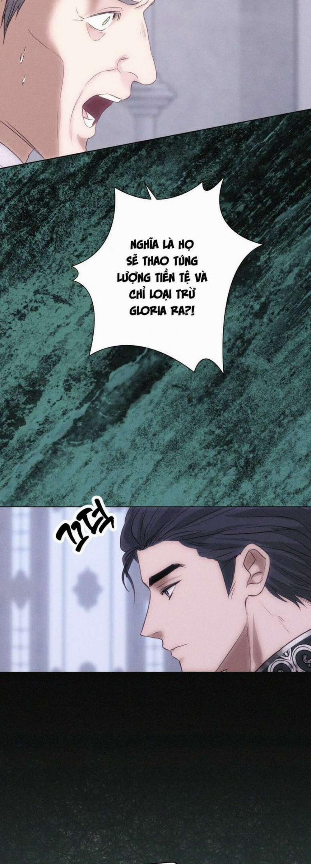 [ 18+ ] Lời Nguyền Tóc Đỏ 12 trang 62