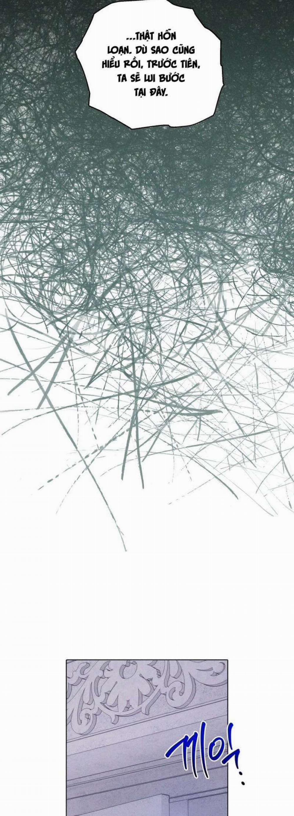 [ 18+ ] Lời Nguyền Tóc Đỏ 12 trang 63