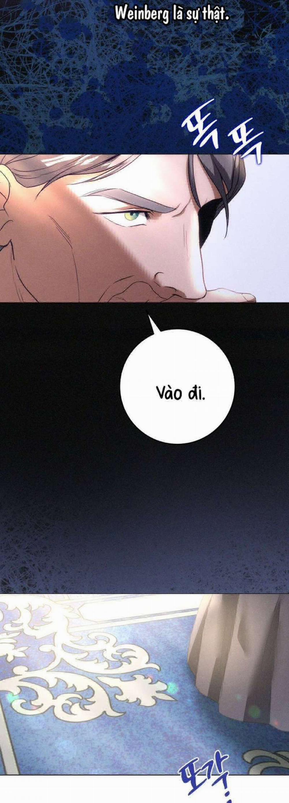 [ 18+ ] Lời Nguyền Tóc Đỏ 12 trang 69