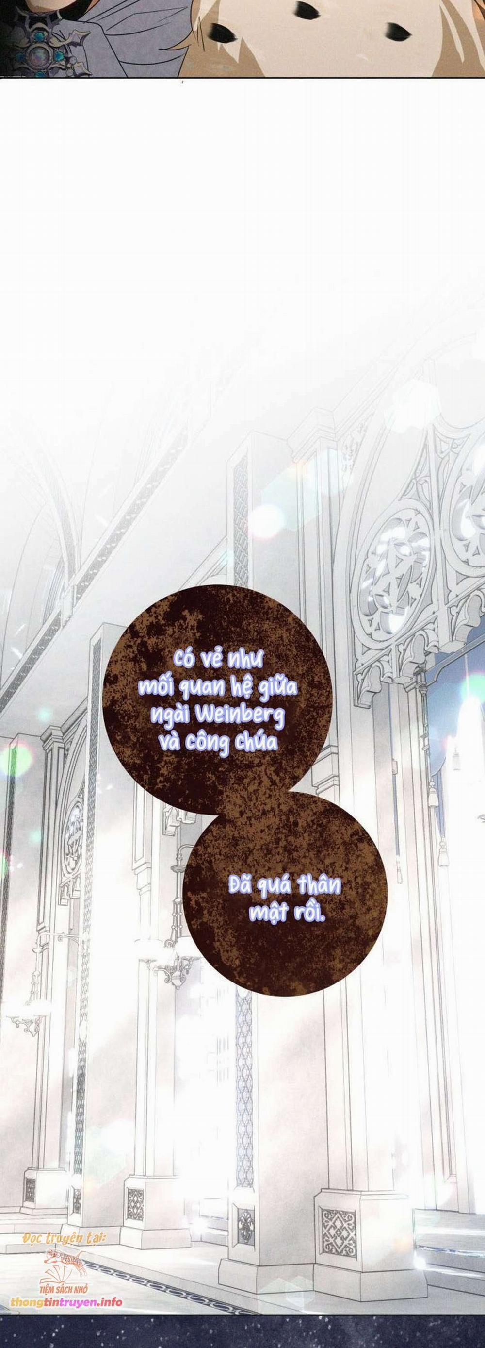 [ 18+ ] Lời Nguyền Tóc Đỏ 13 trang 10