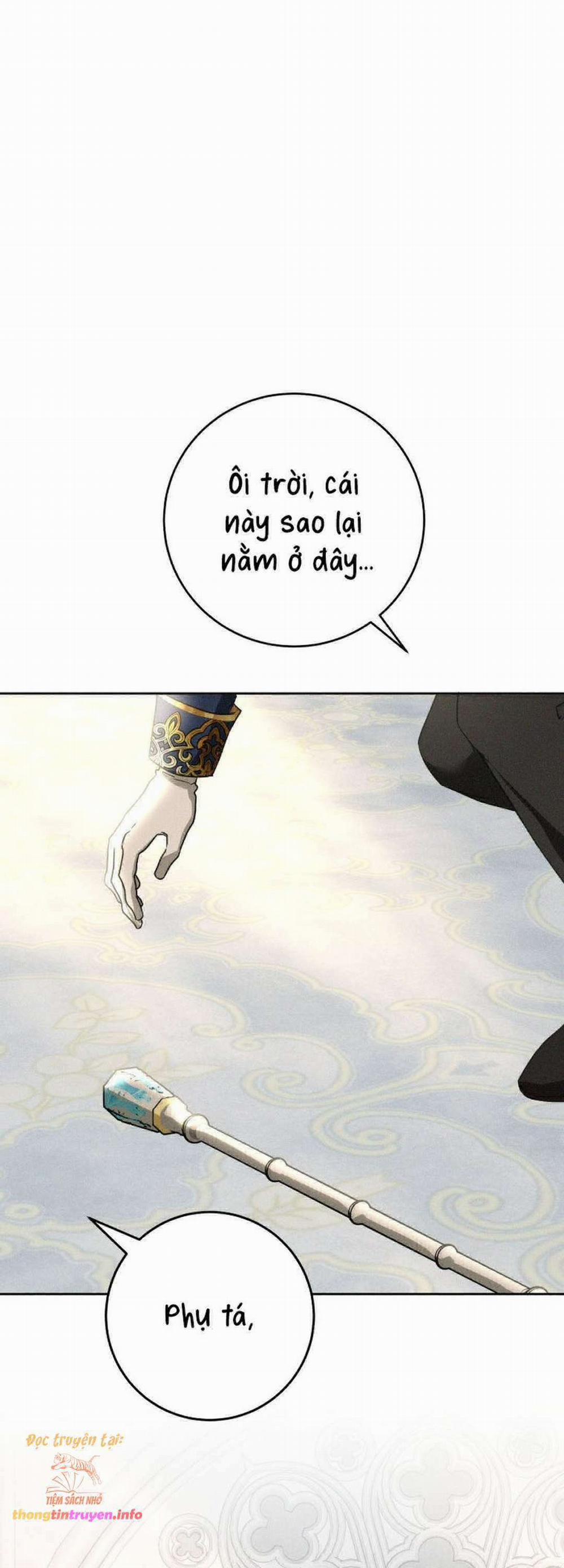 [ 18+ ] Lời Nguyền Tóc Đỏ 13 trang 24