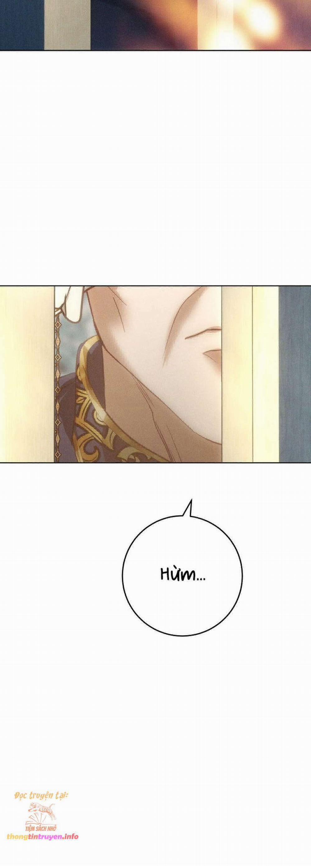 [ 18+ ] Lời Nguyền Tóc Đỏ 13 trang 45