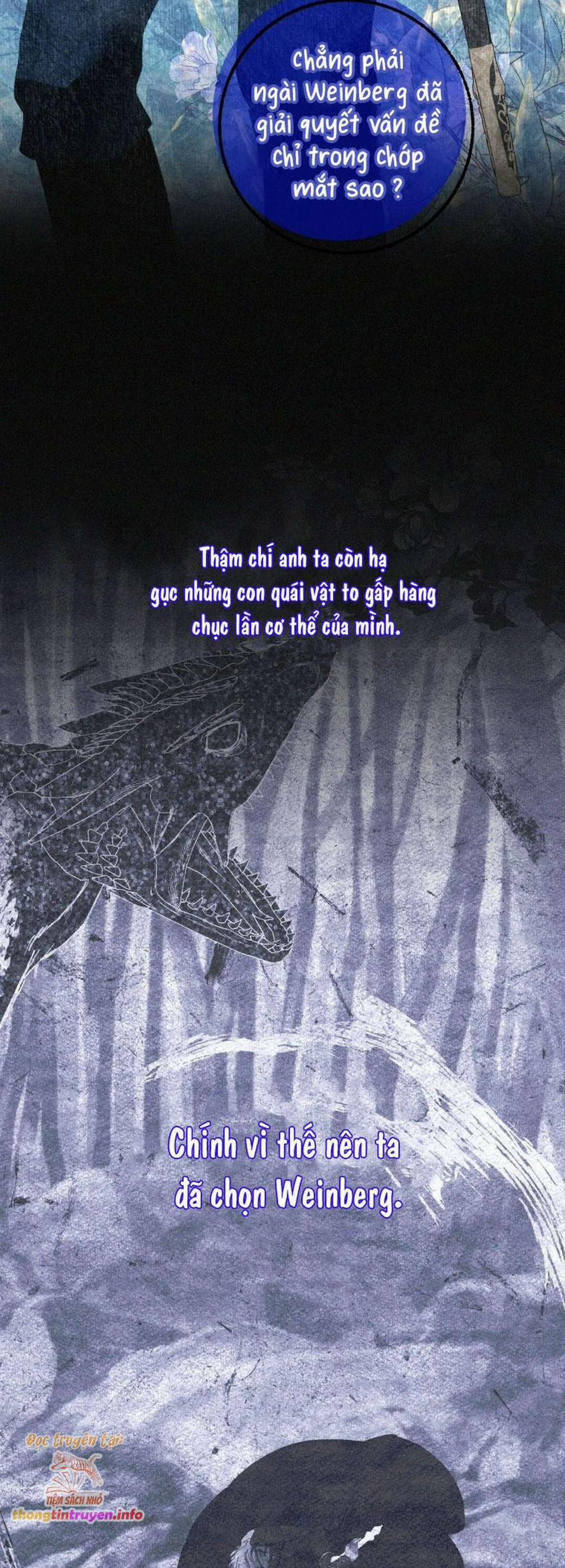 [ 18+ ] Lời Nguyền Tóc Đỏ 13 trang 7