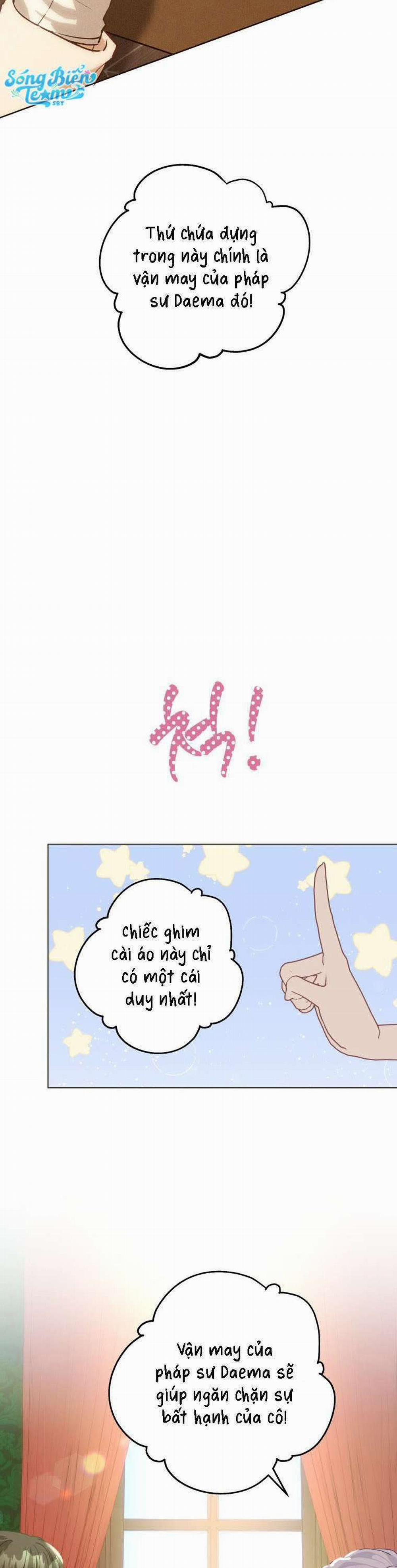 [ 18+ ] Lời Nguyền Tóc Đỏ 14 trang 12