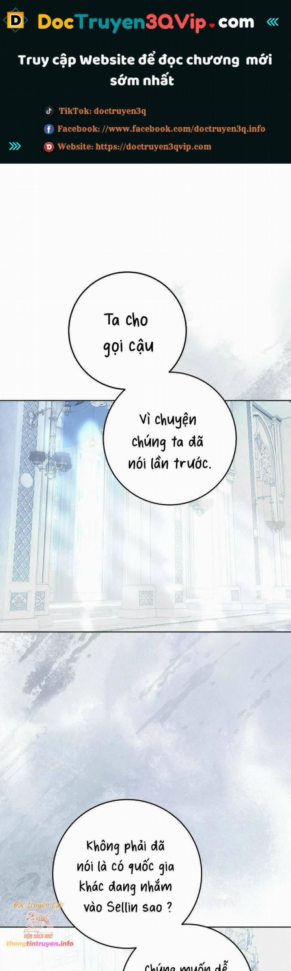 [ 18+ ] Lời Nguyền Tóc Đỏ 15 trang 0