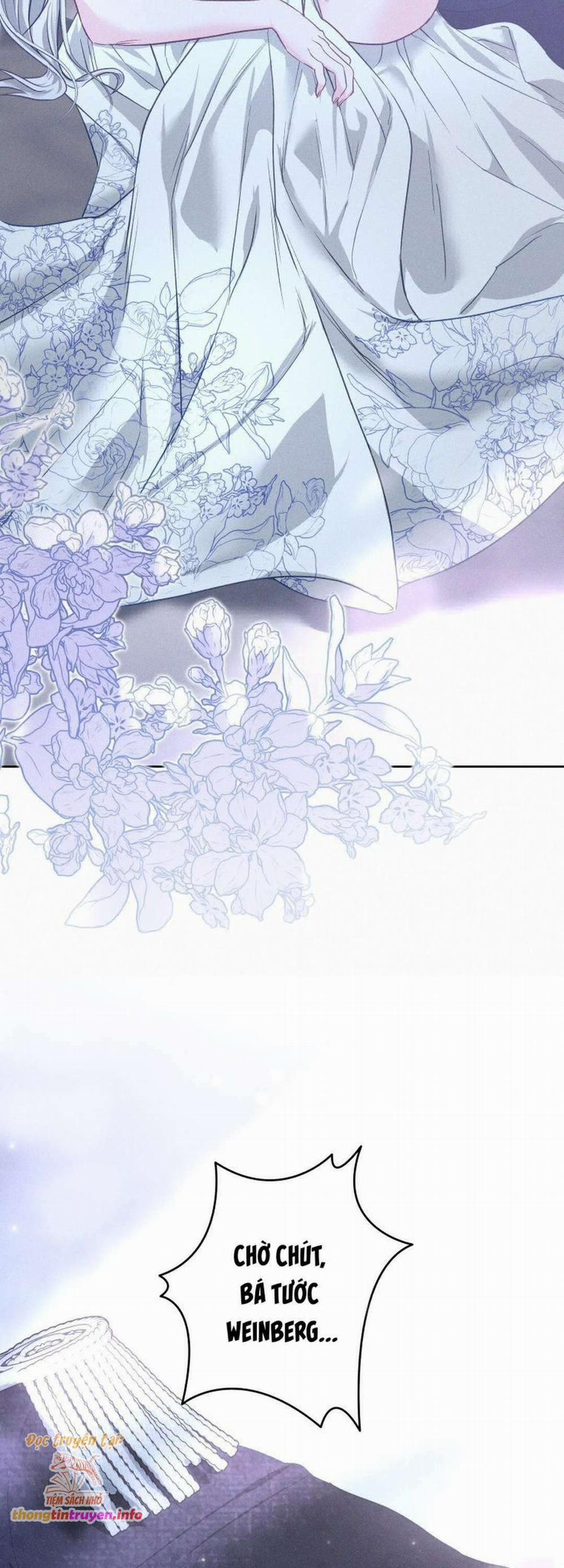 [ 18+ ] Lời Nguyền Tóc Đỏ 15 trang 43