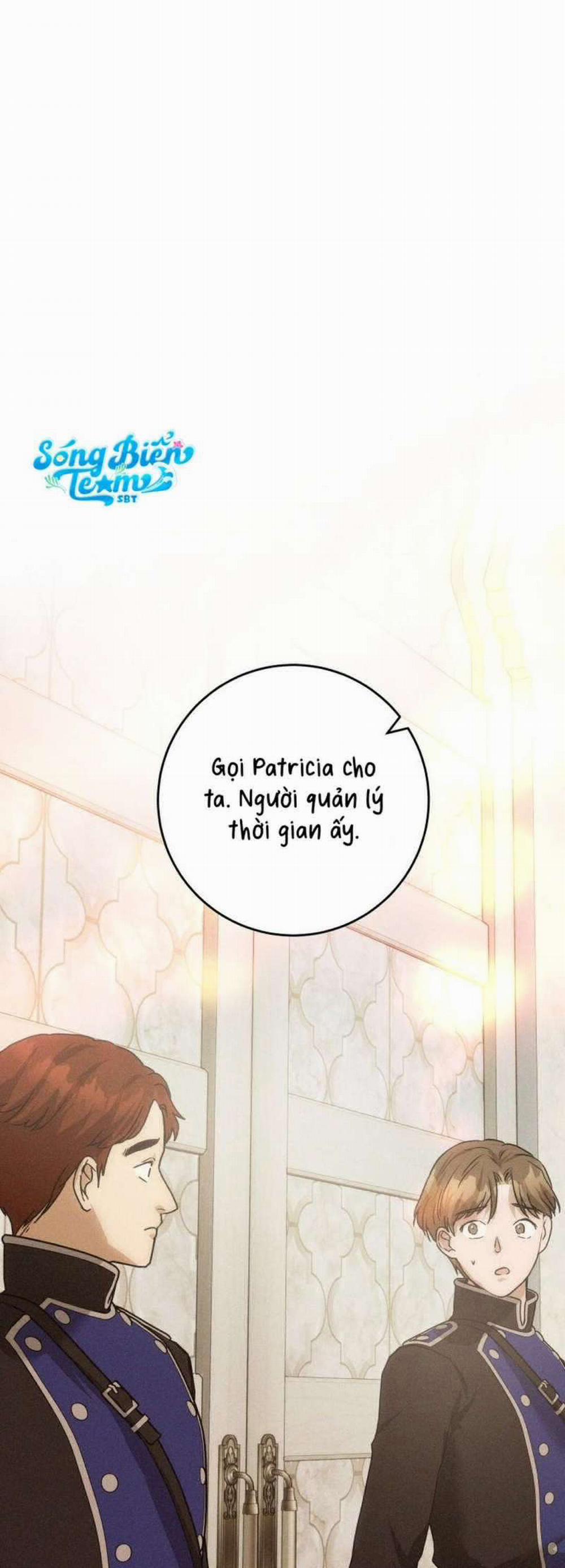 [ 18+ ] Lời Nguyền Tóc Đỏ 16 trang 14