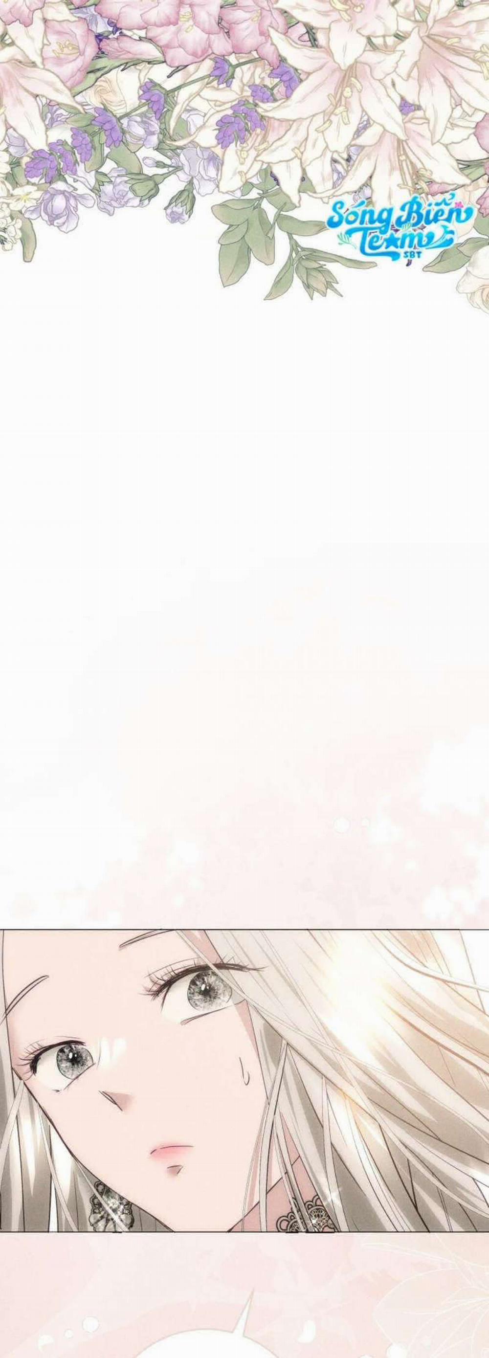 [ 18+ ] Lời Nguyền Tóc Đỏ 16 trang 3