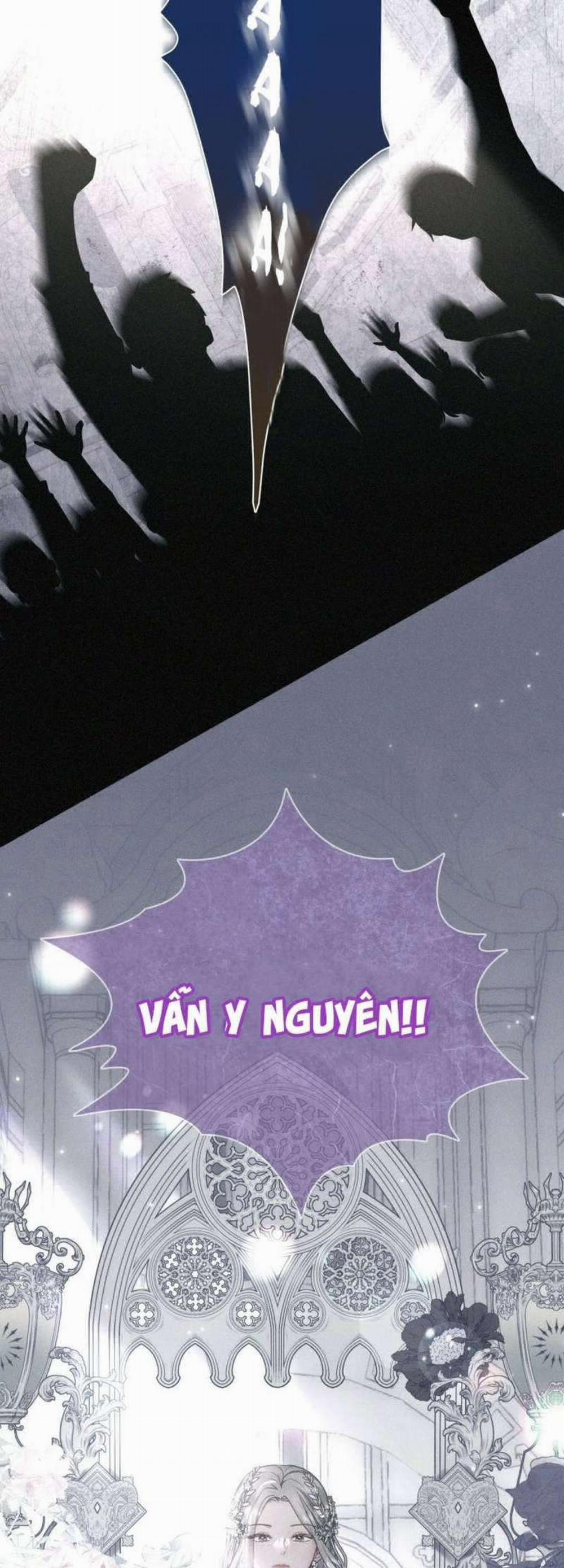 [ 18+ ] Lời Nguyền Tóc Đỏ 16 trang 35