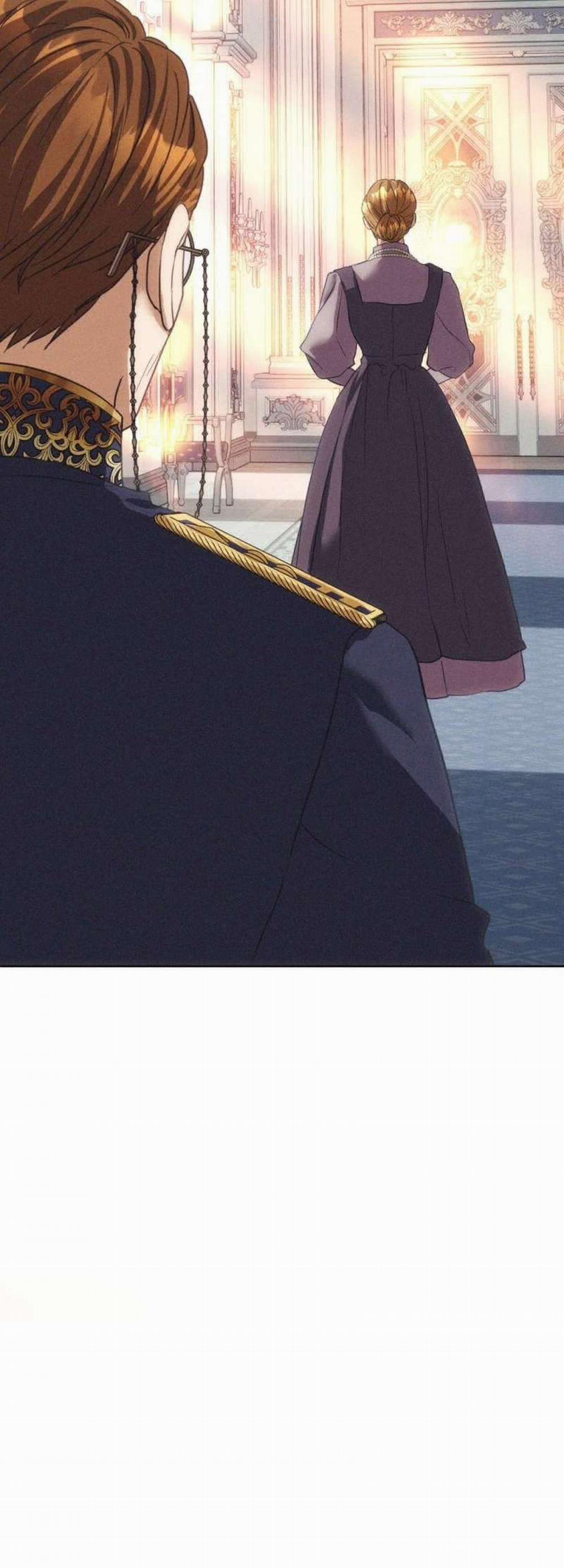 [ 18+ ] Lời Nguyền Tóc Đỏ 16 trang 54