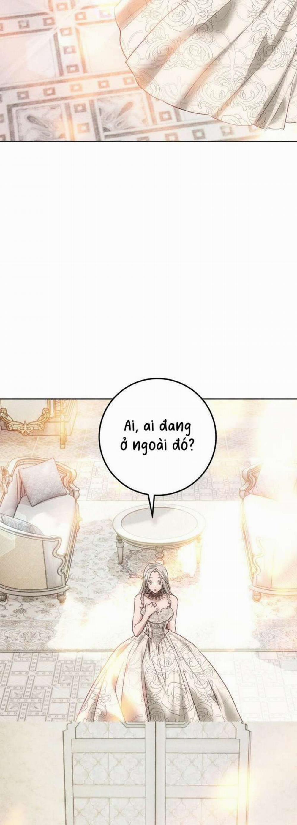 [ 18+ ] Lời Nguyền Tóc Đỏ 16 trang 9