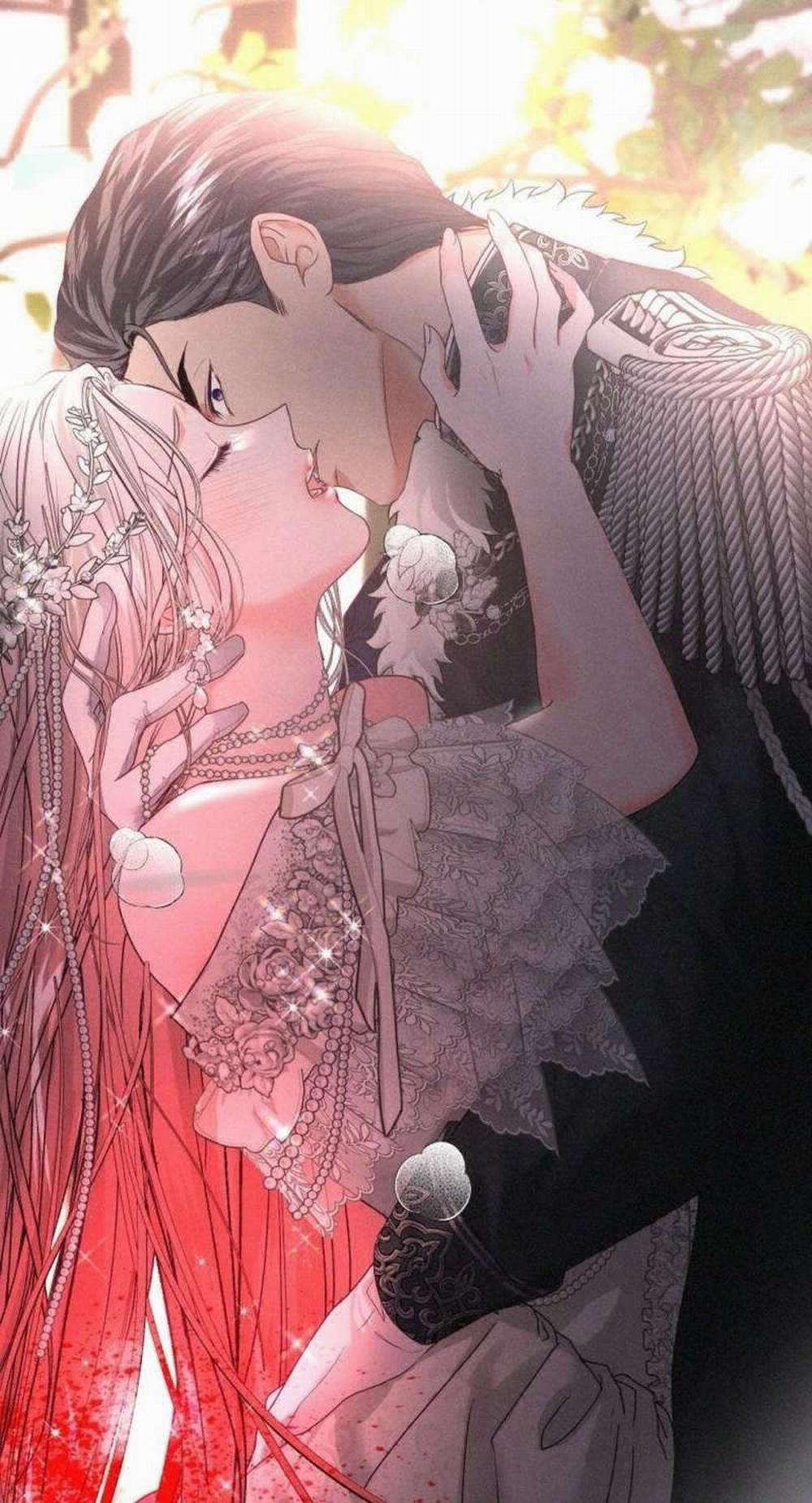 [ 18+ ] Lời Nguyền Tóc Đỏ 2 trang 101