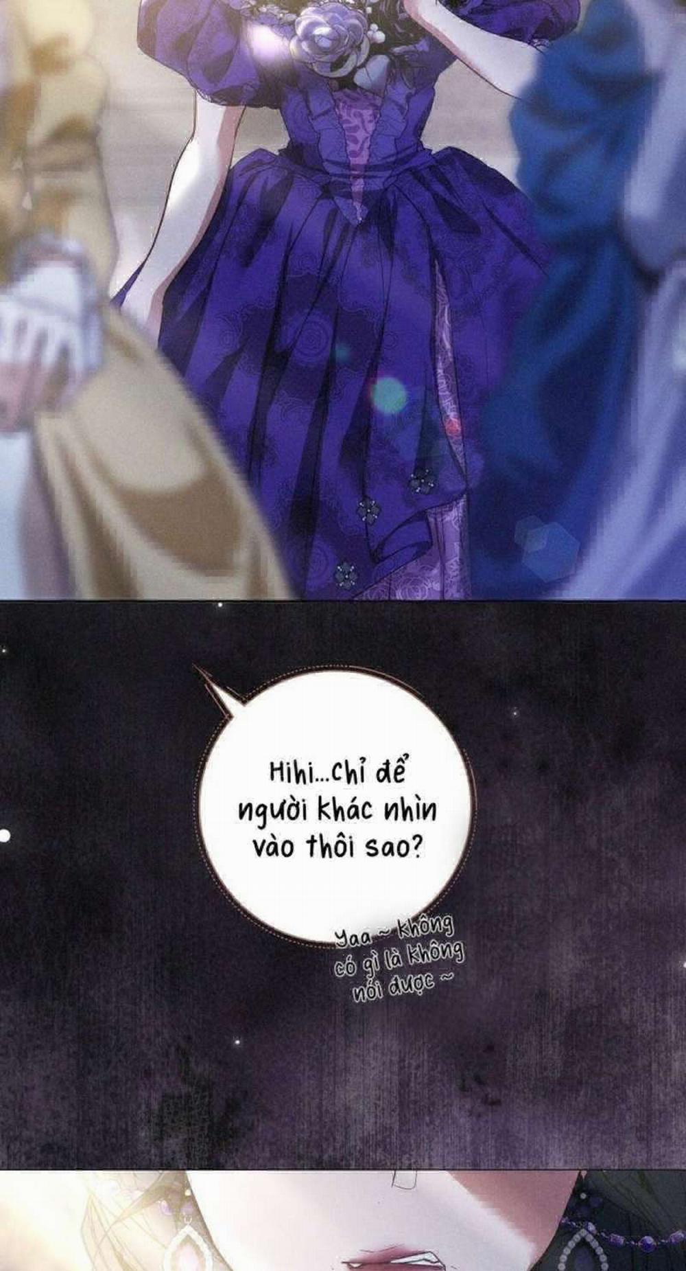 [ 18+ ] Lời Nguyền Tóc Đỏ 2 trang 14