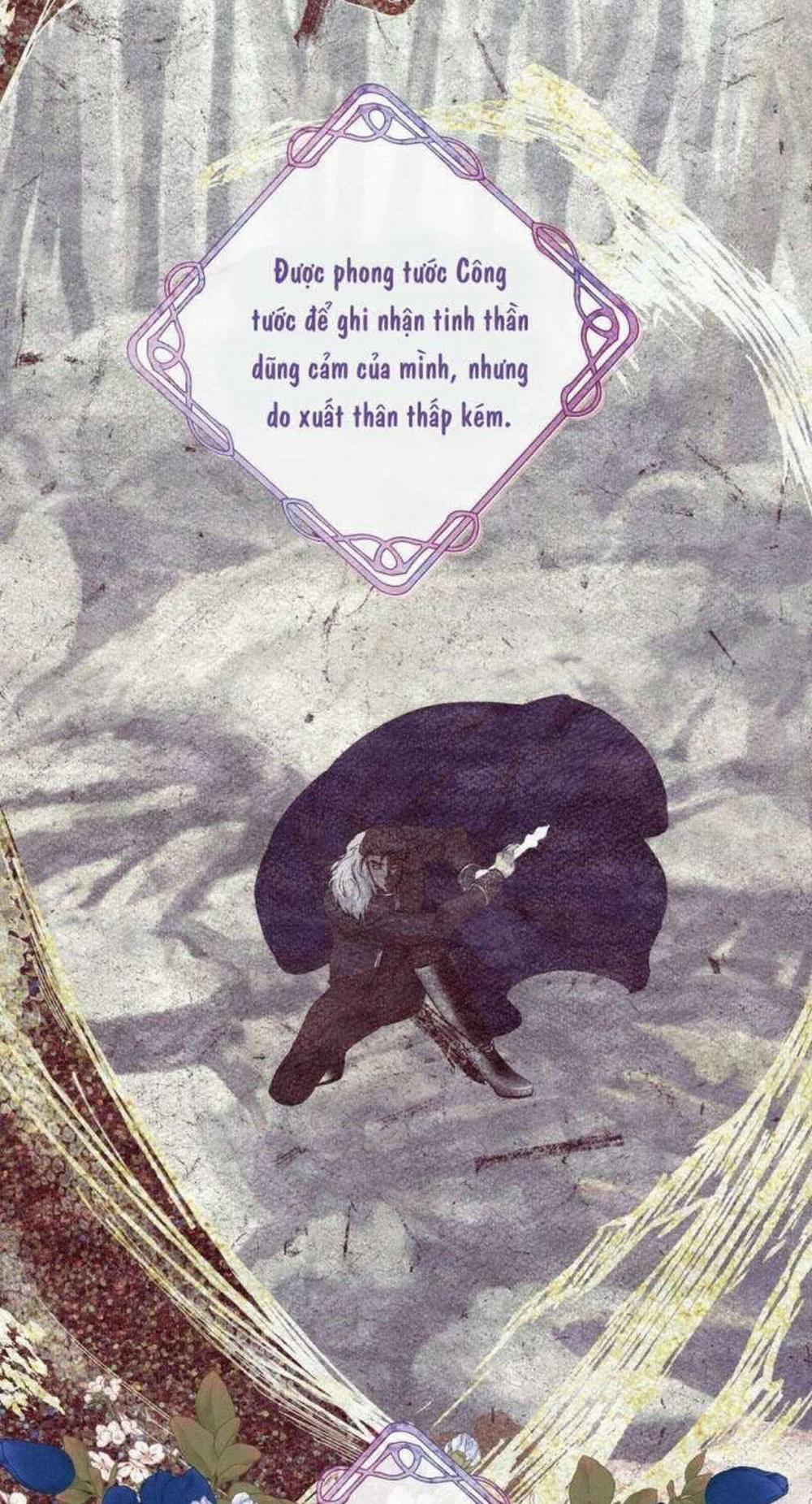 [ 18+ ] Lời Nguyền Tóc Đỏ 2 trang 2