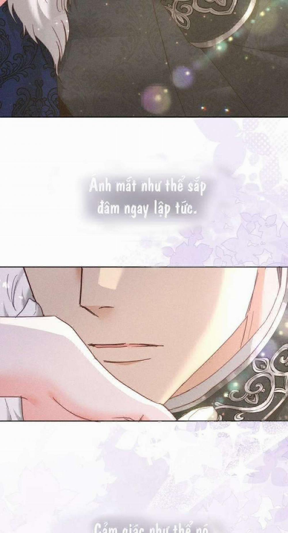 [ 18+ ] Lời Nguyền Tóc Đỏ 2 trang 23