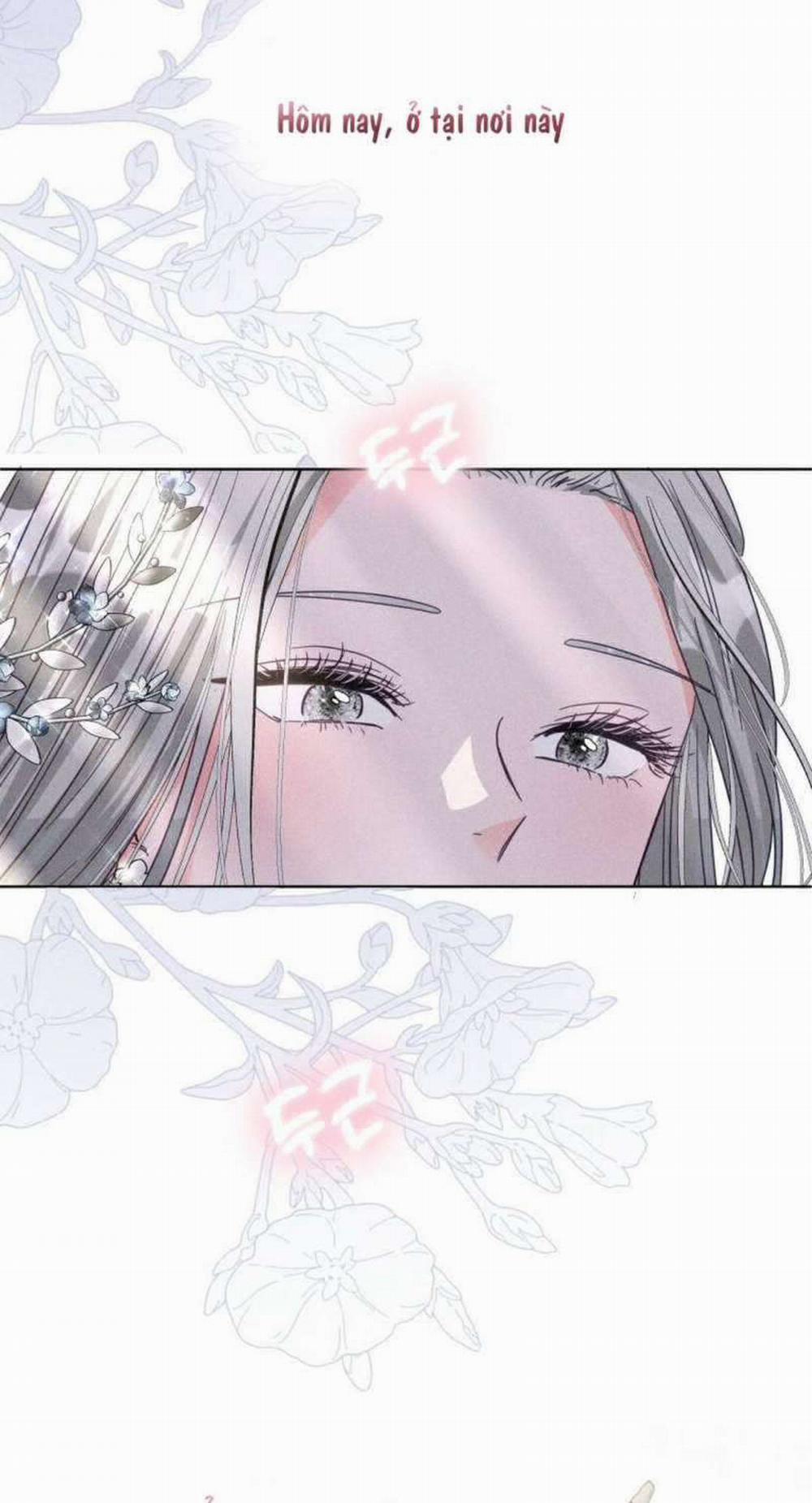 [ 18+ ] Lời Nguyền Tóc Đỏ 2 trang 26