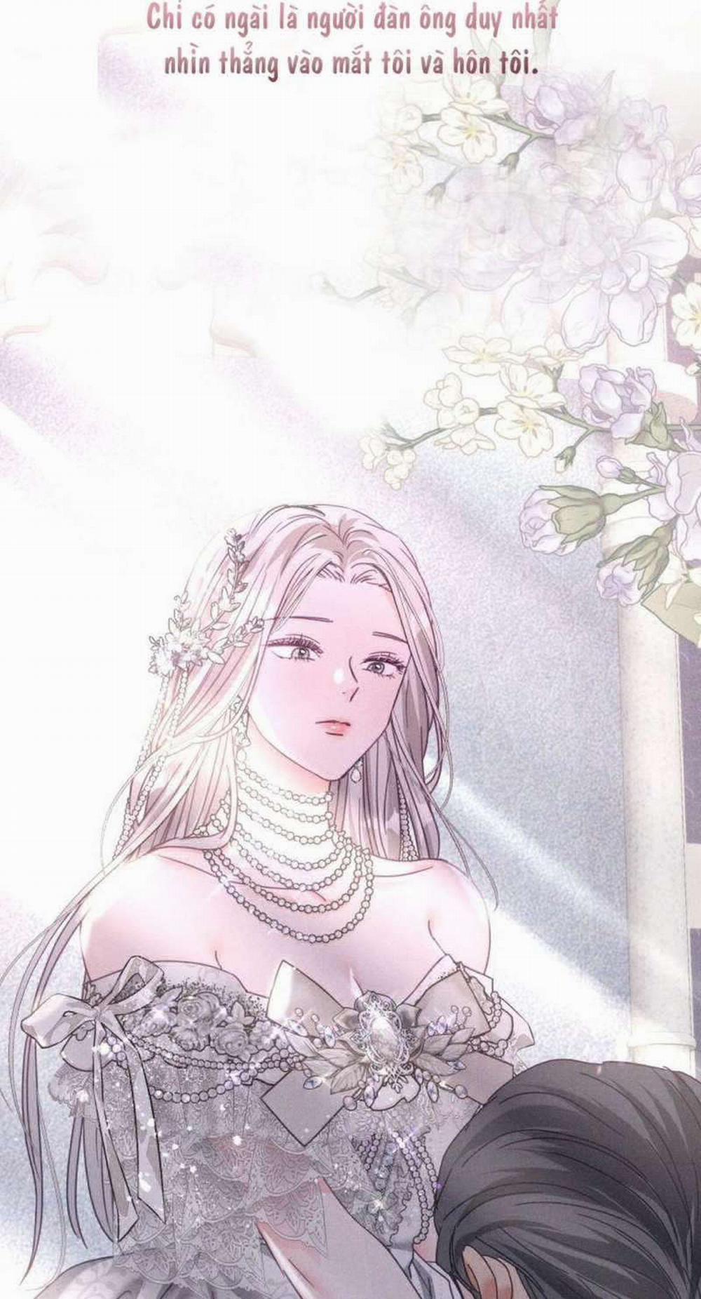 [ 18+ ] Lời Nguyền Tóc Đỏ 2 trang 27