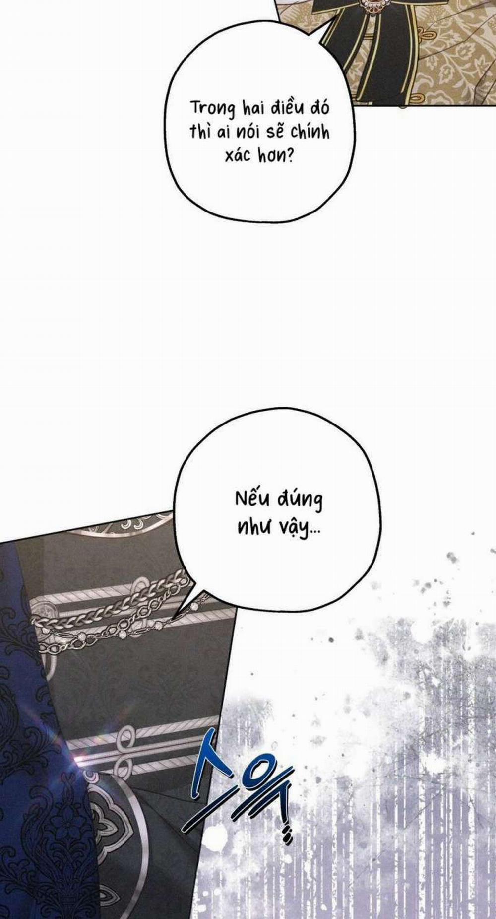 [ 18+ ] Lời Nguyền Tóc Đỏ 2 trang 33