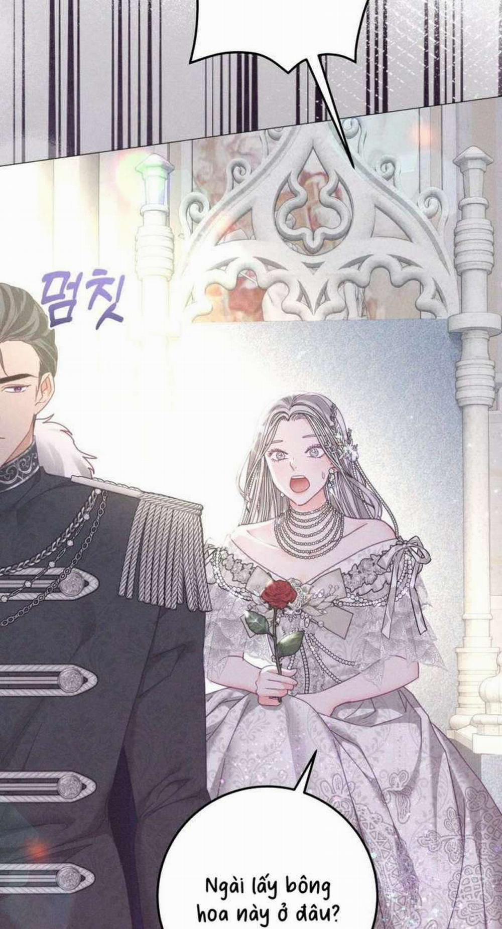 [ 18+ ] Lời Nguyền Tóc Đỏ 2 trang 41