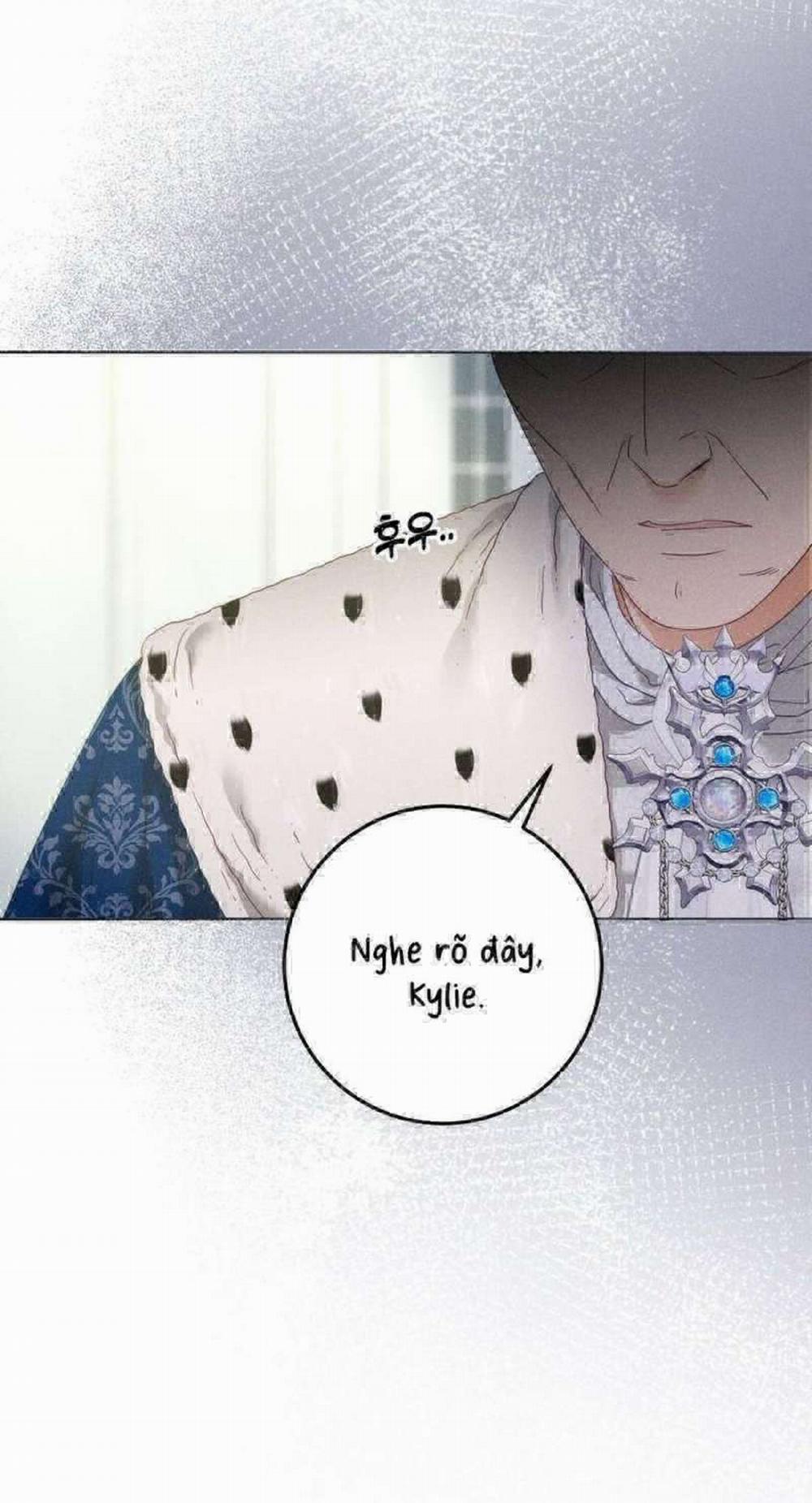 [ 18+ ] Lời Nguyền Tóc Đỏ 2 trang 53