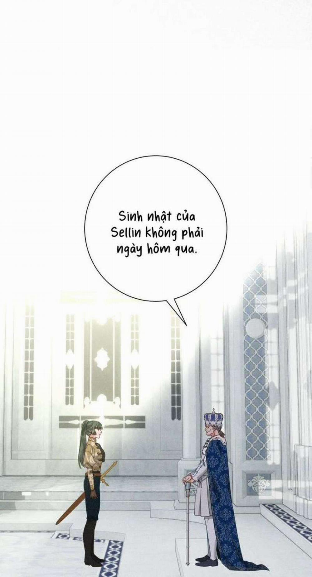 [ 18+ ] Lời Nguyền Tóc Đỏ 2 trang 54