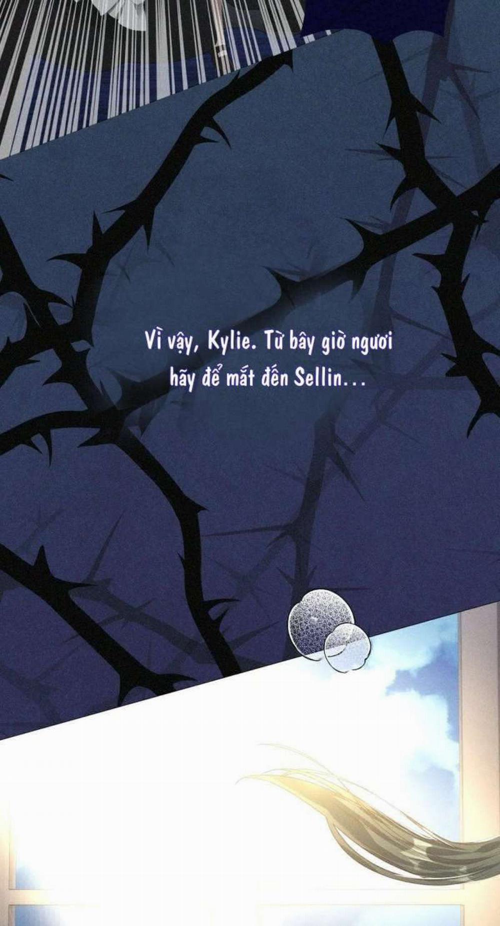 [ 18+ ] Lời Nguyền Tóc Đỏ 2 trang 62