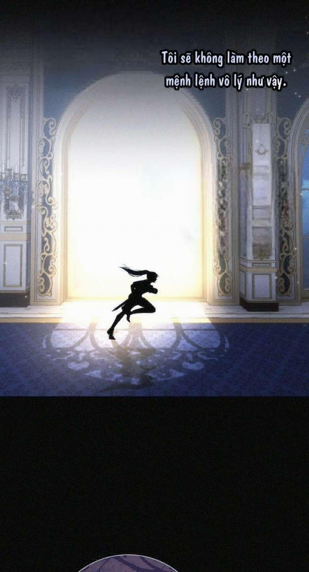 [ 18+ ] Lời Nguyền Tóc Đỏ 2 trang 65