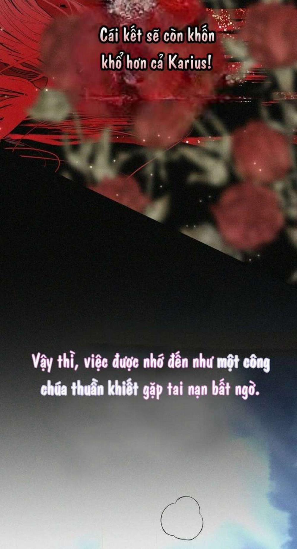 [ 18+ ] Lời Nguyền Tóc Đỏ 2 trang 68