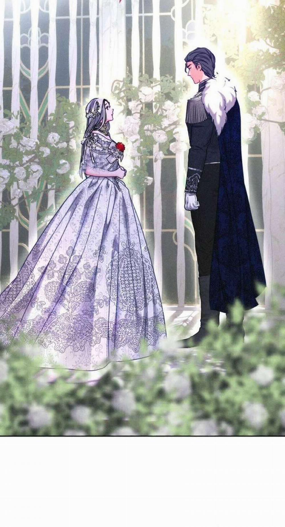 [ 18+ ] Lời Nguyền Tóc Đỏ 2 trang 88