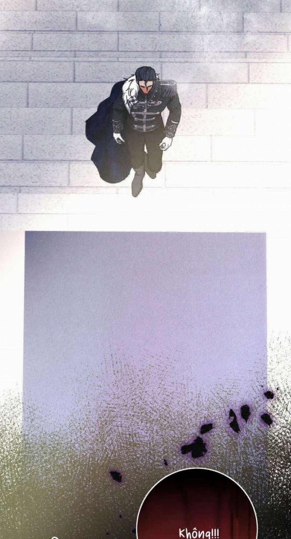 [ 18+ ] Lời Nguyền Tóc Đỏ 2 trang 9