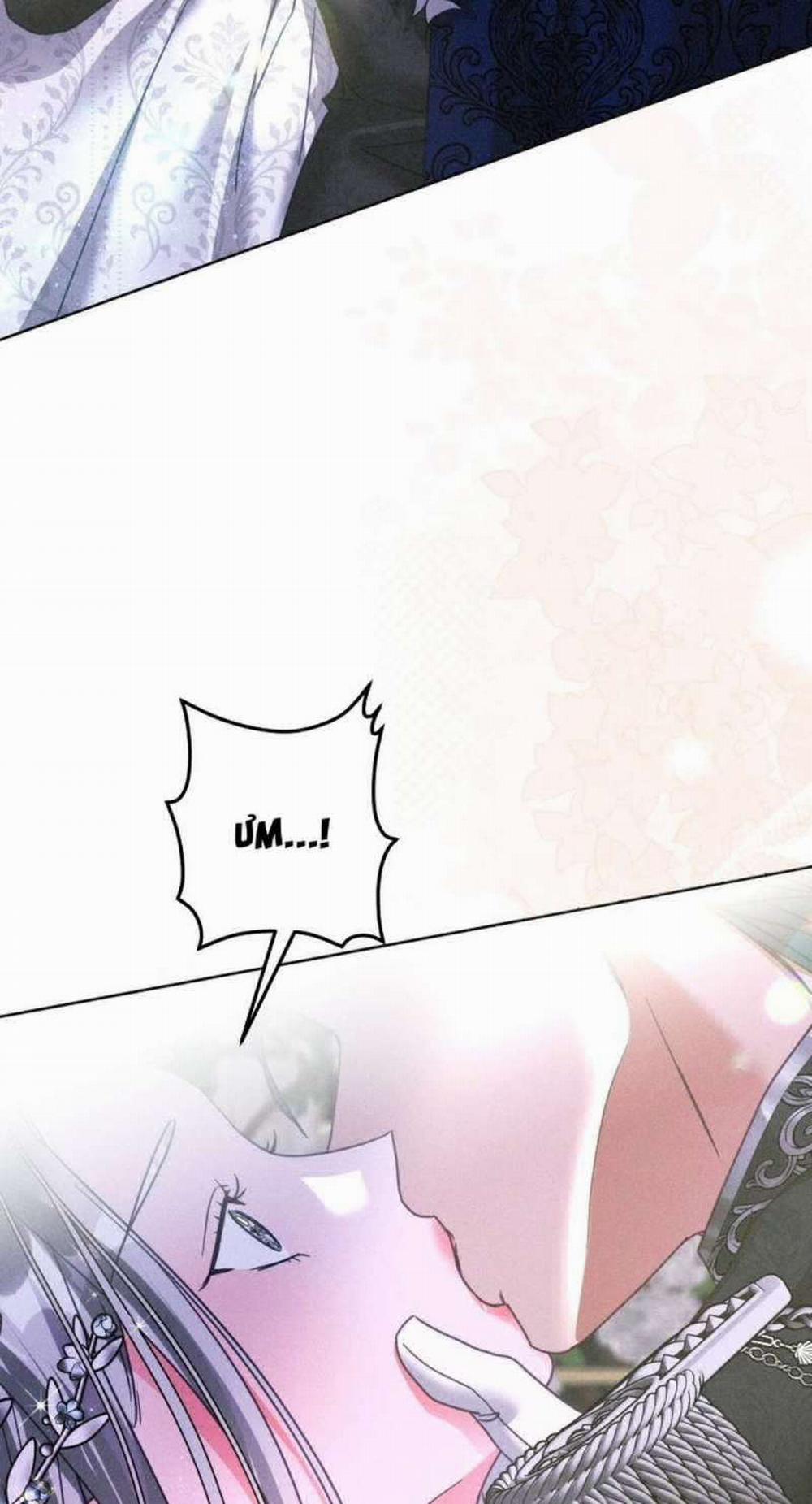 [ 18+ ] Lời Nguyền Tóc Đỏ 2 trang 93