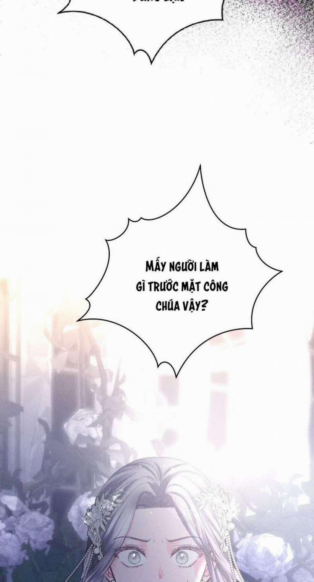 [ 18+ ] Lời Nguyền Tóc Đỏ 3 trang 10