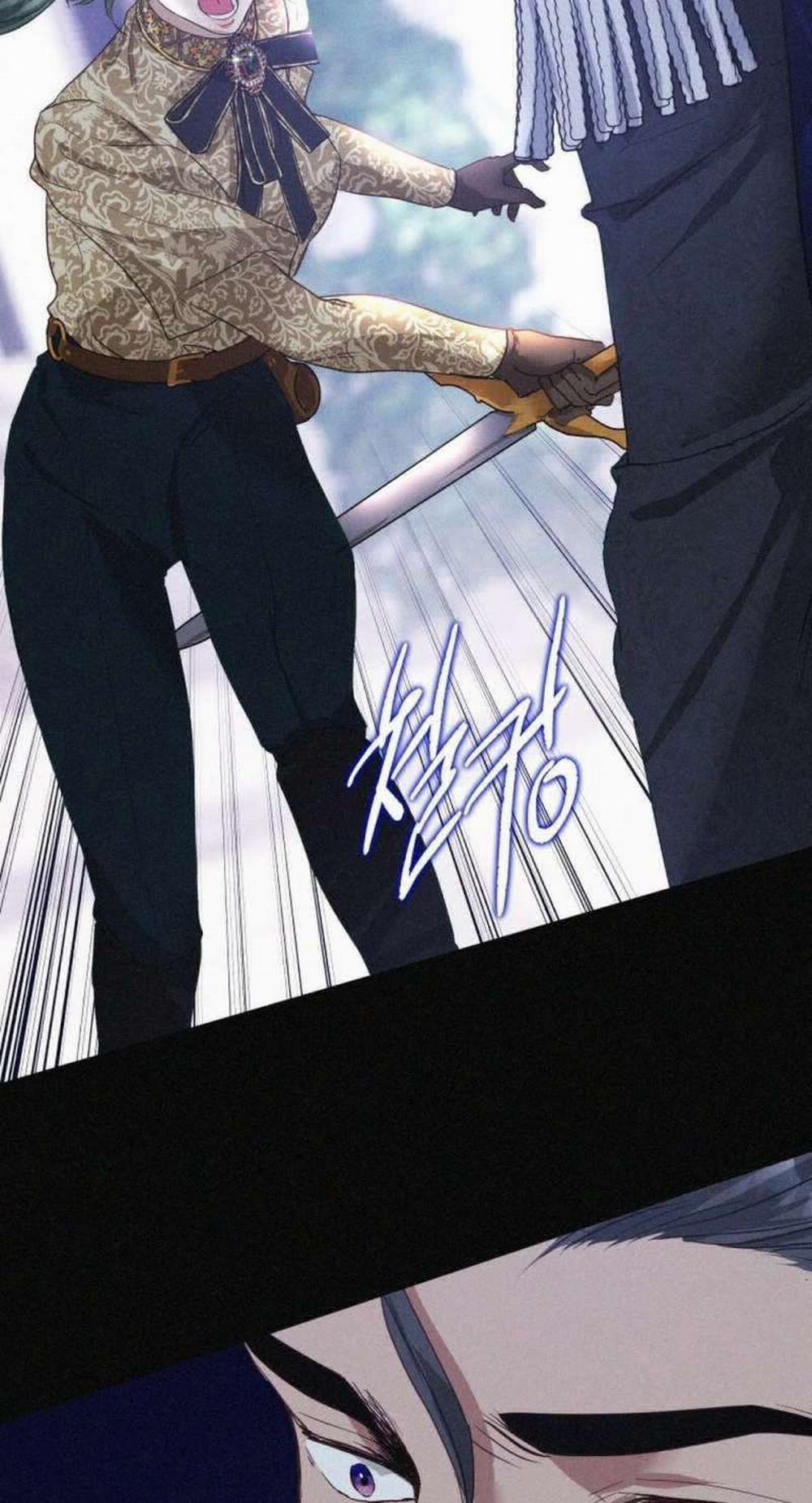 [ 18+ ] Lời Nguyền Tóc Đỏ 3 trang 2