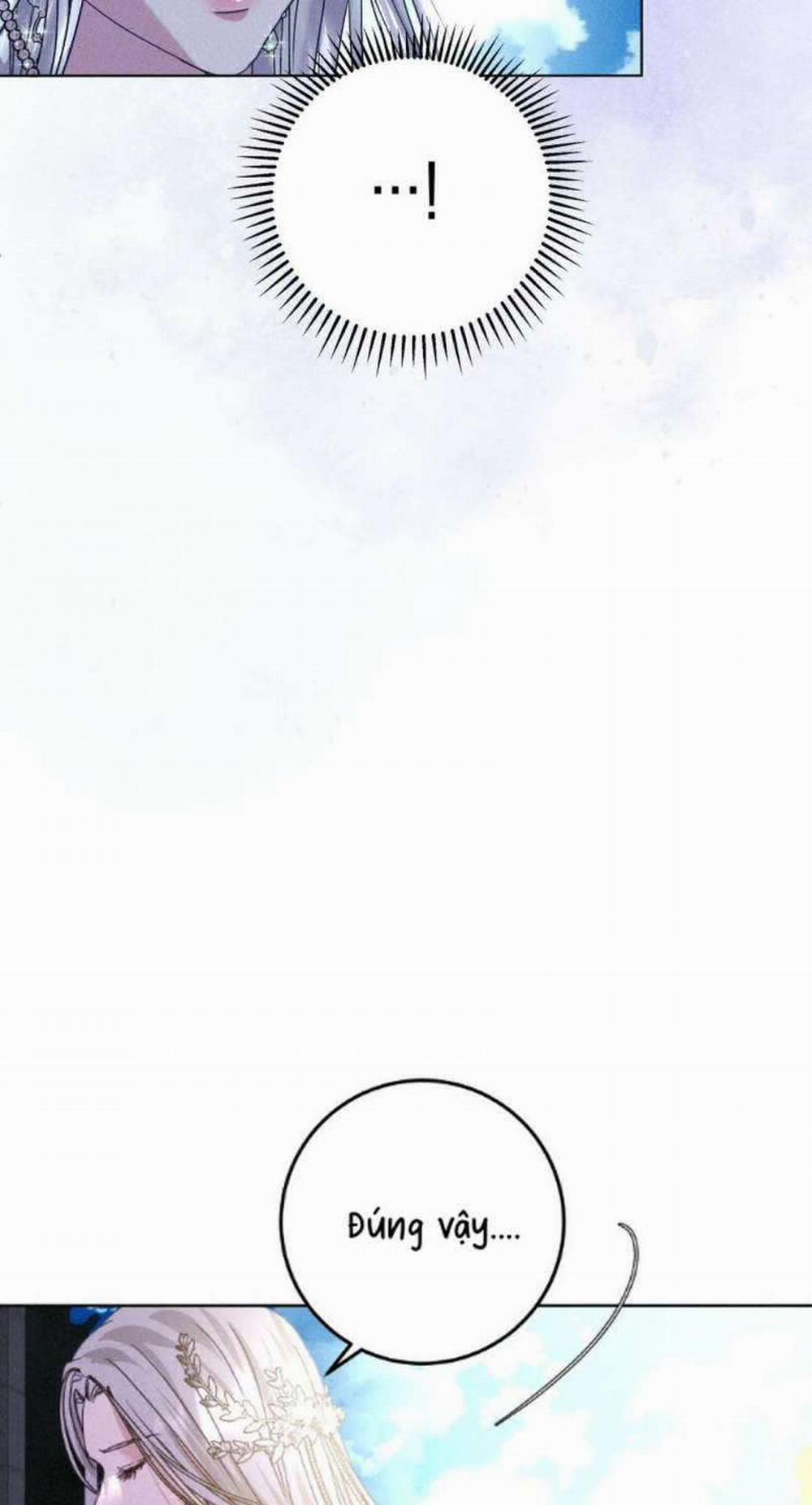 [ 18+ ] Lời Nguyền Tóc Đỏ 3 trang 32