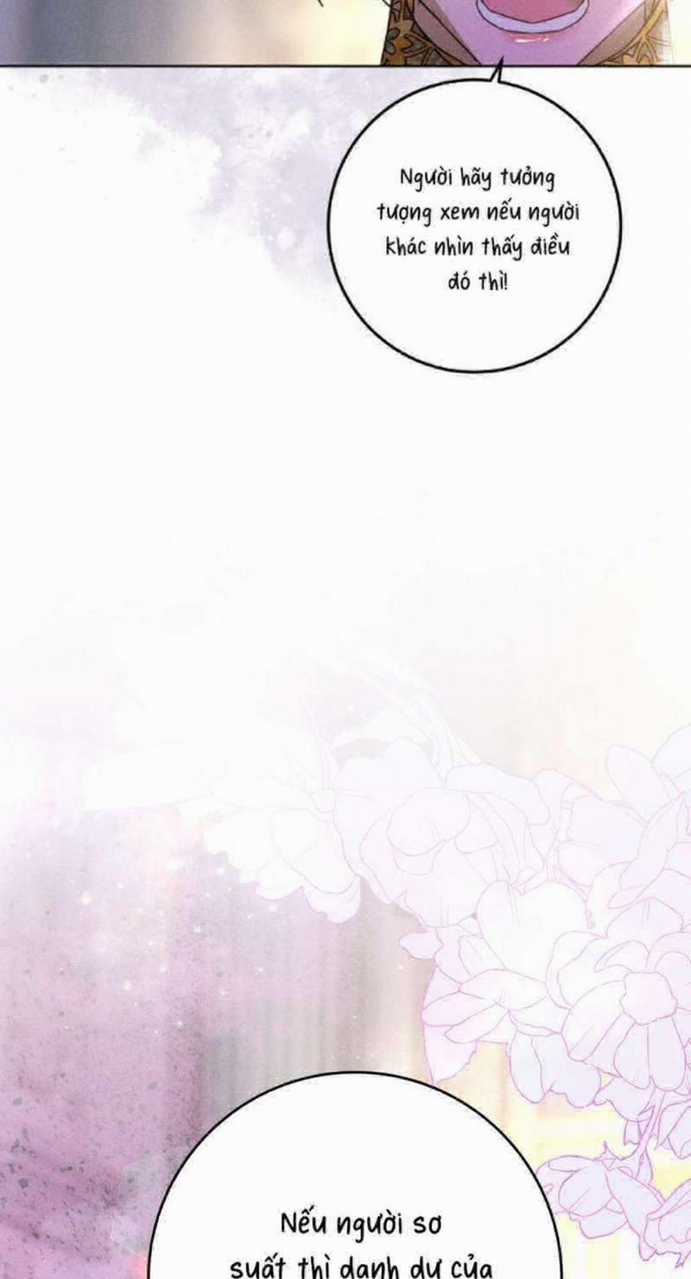 [ 18+ ] Lời Nguyền Tóc Đỏ 3 trang 36