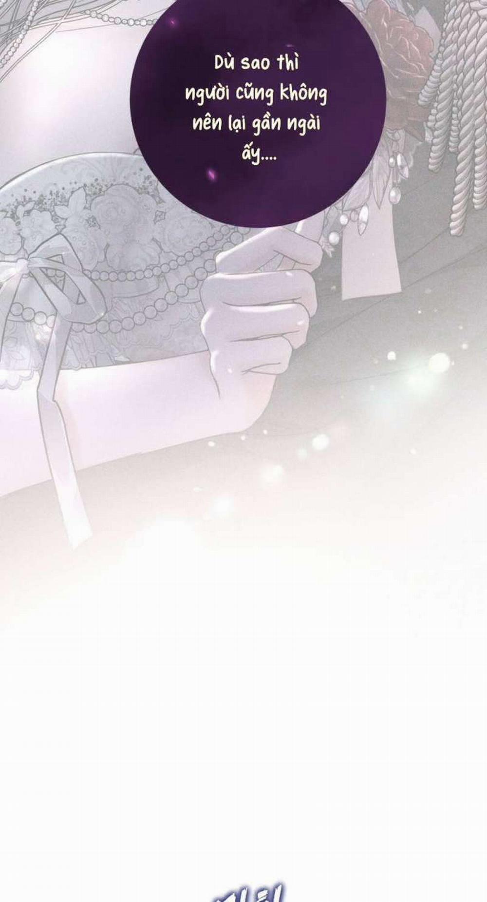 [ 18+ ] Lời Nguyền Tóc Đỏ 3 trang 41