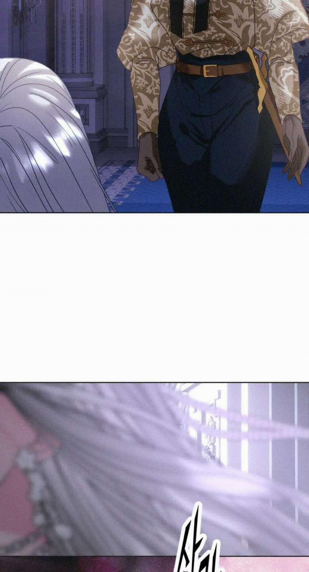 [ 18+ ] Lời Nguyền Tóc Đỏ 3 trang 43