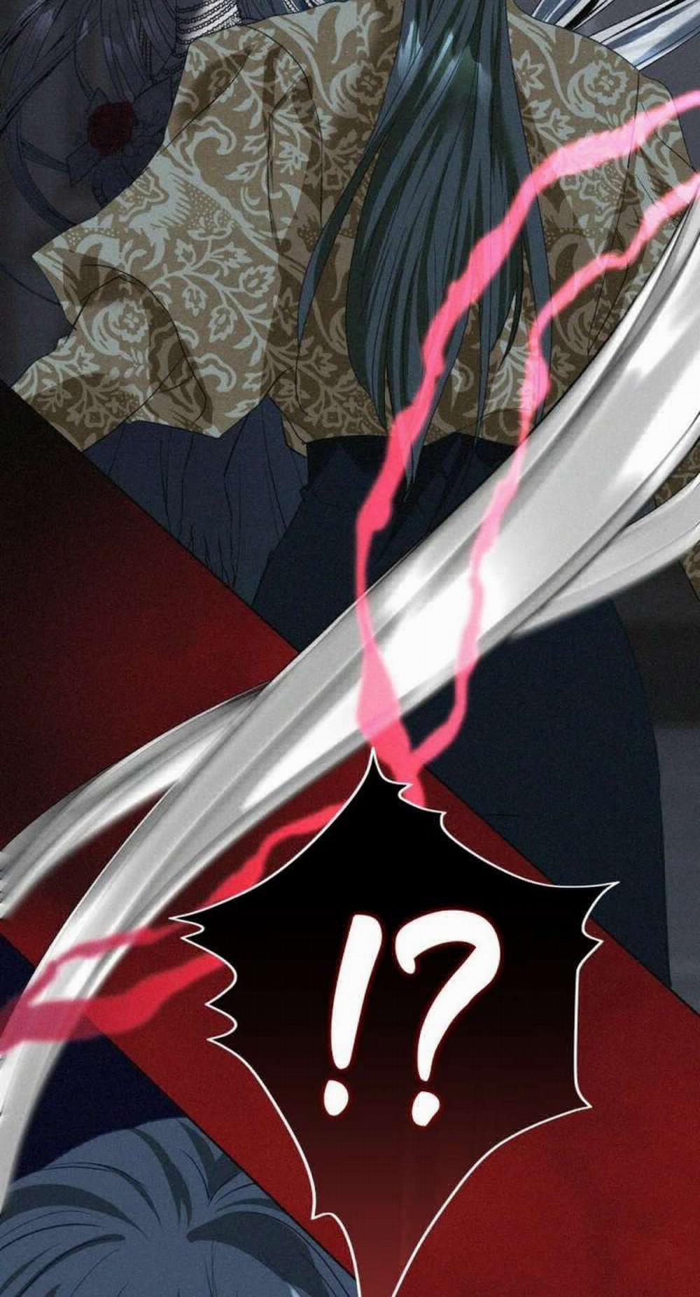 [ 18+ ] Lời Nguyền Tóc Đỏ 3 trang 49