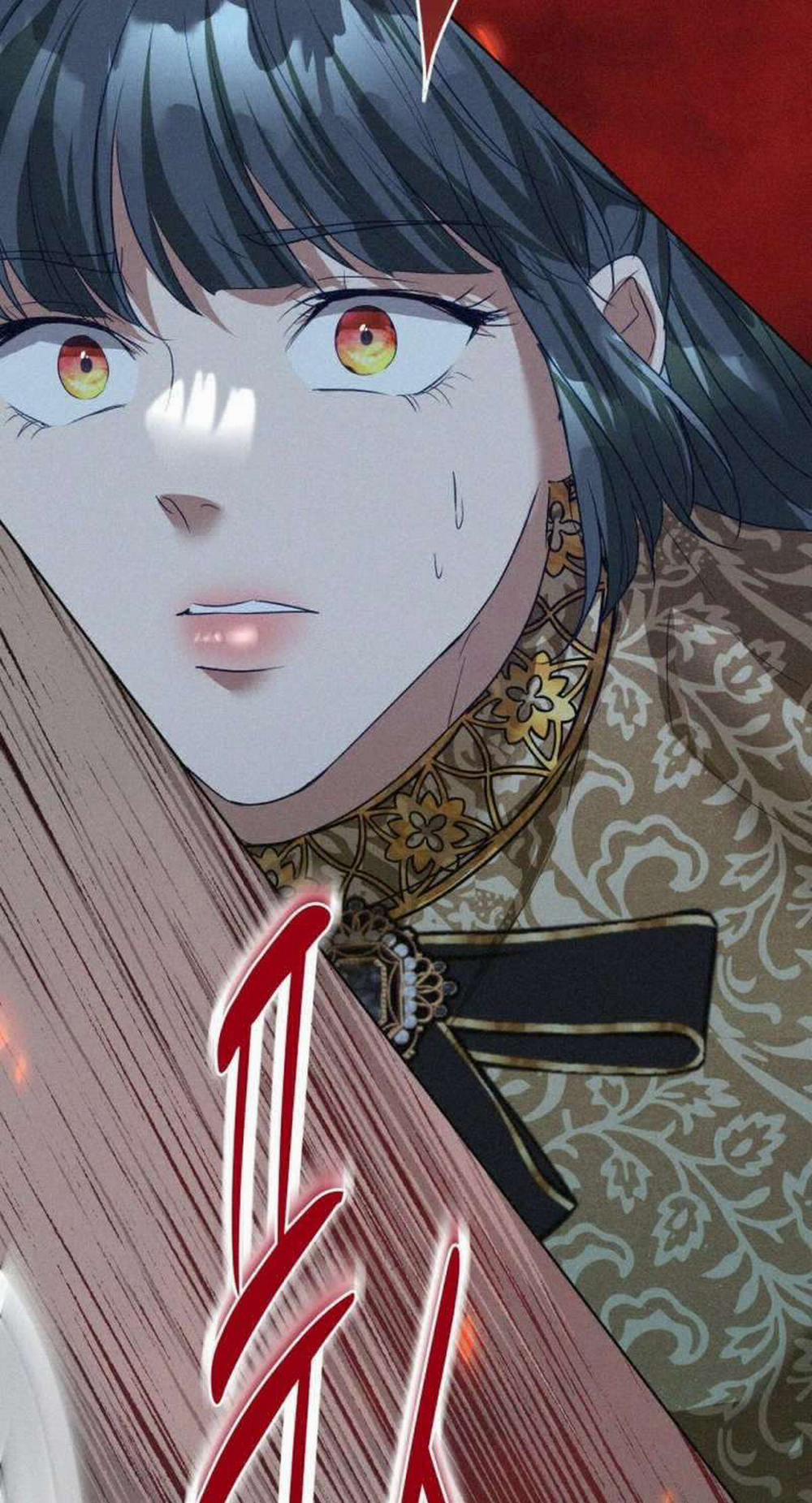 [ 18+ ] Lời Nguyền Tóc Đỏ 3 trang 50