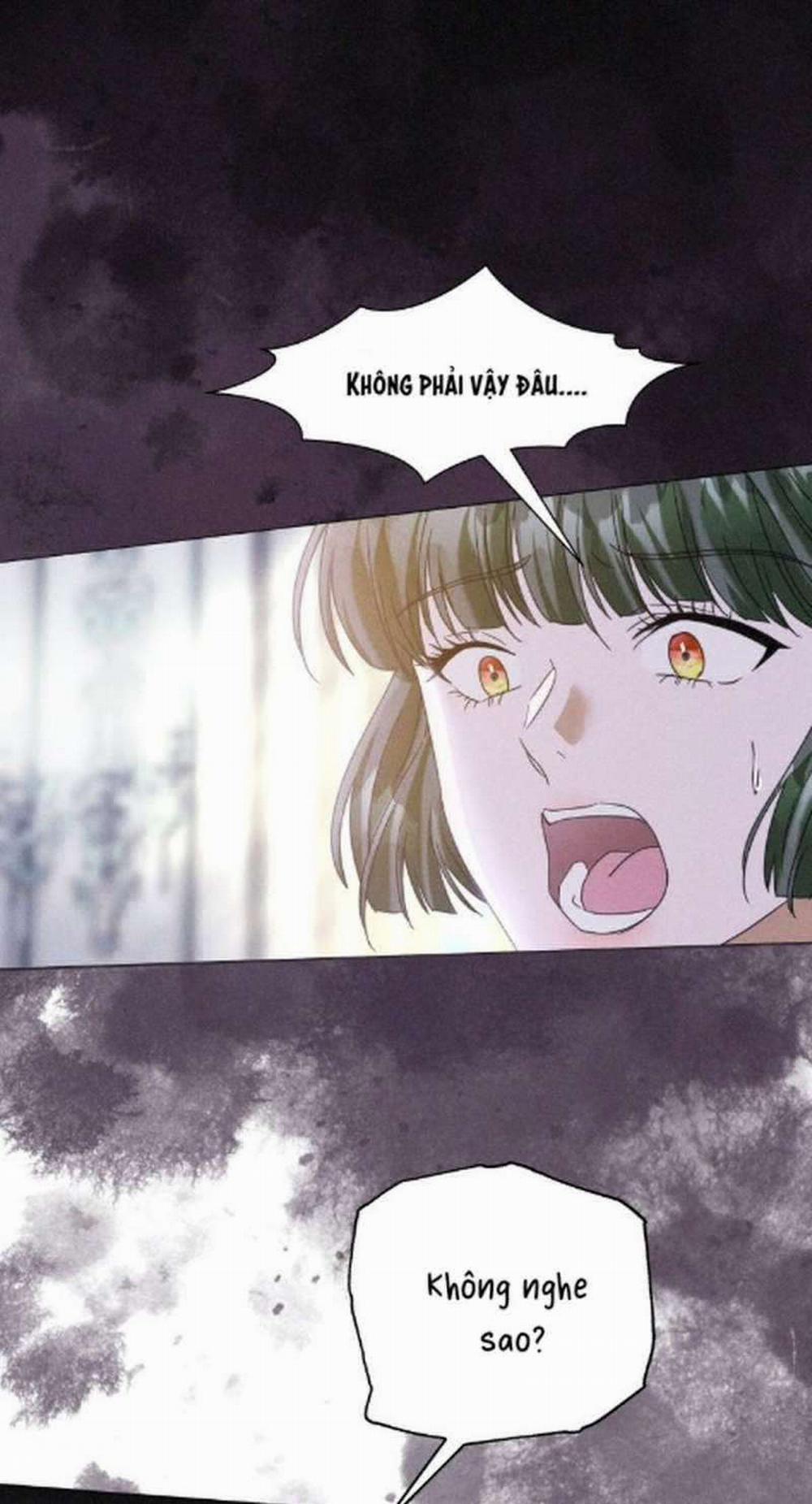 [ 18+ ] Lời Nguyền Tóc Đỏ 3 trang 73