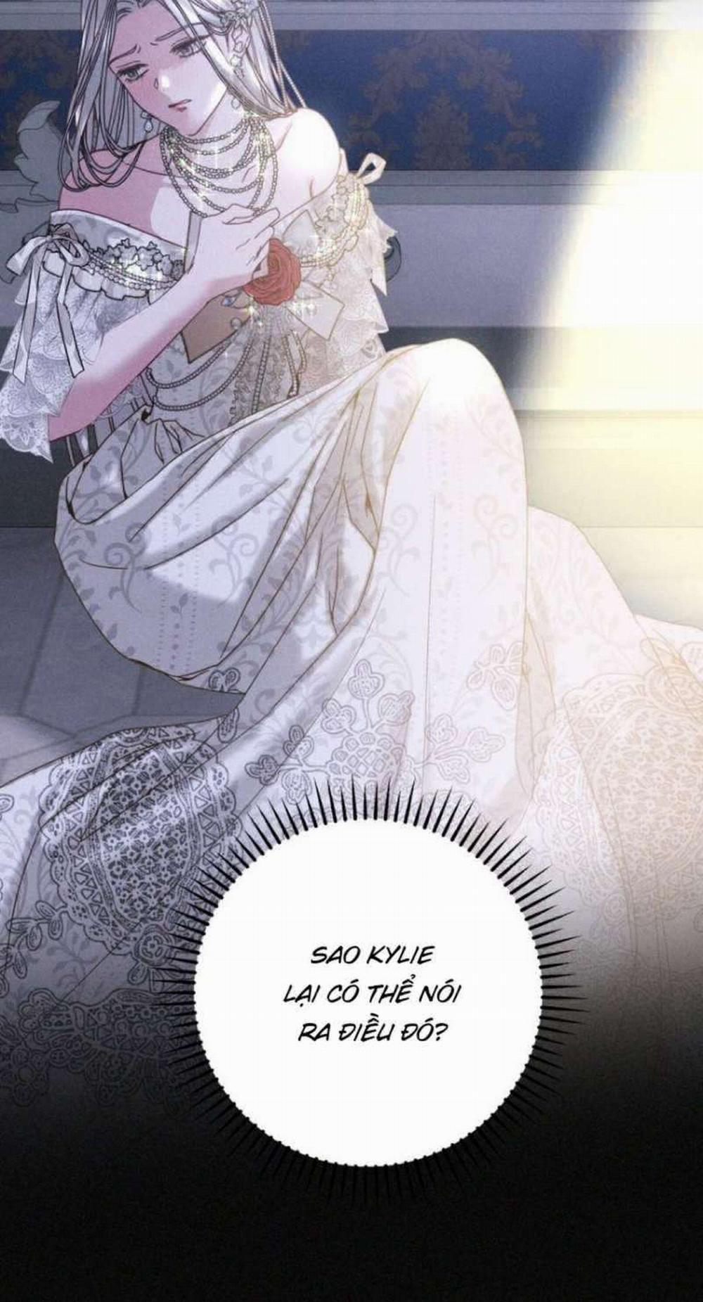 [ 18+ ] Lời Nguyền Tóc Đỏ 3 trang 79