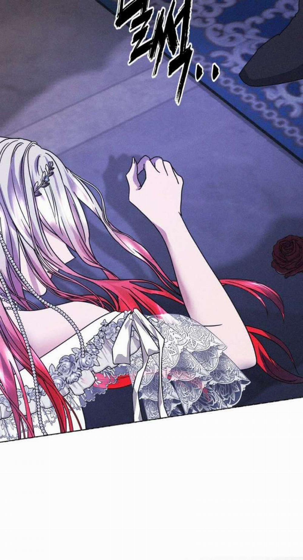 [ 18+ ] Lời Nguyền Tóc Đỏ 3 trang 91