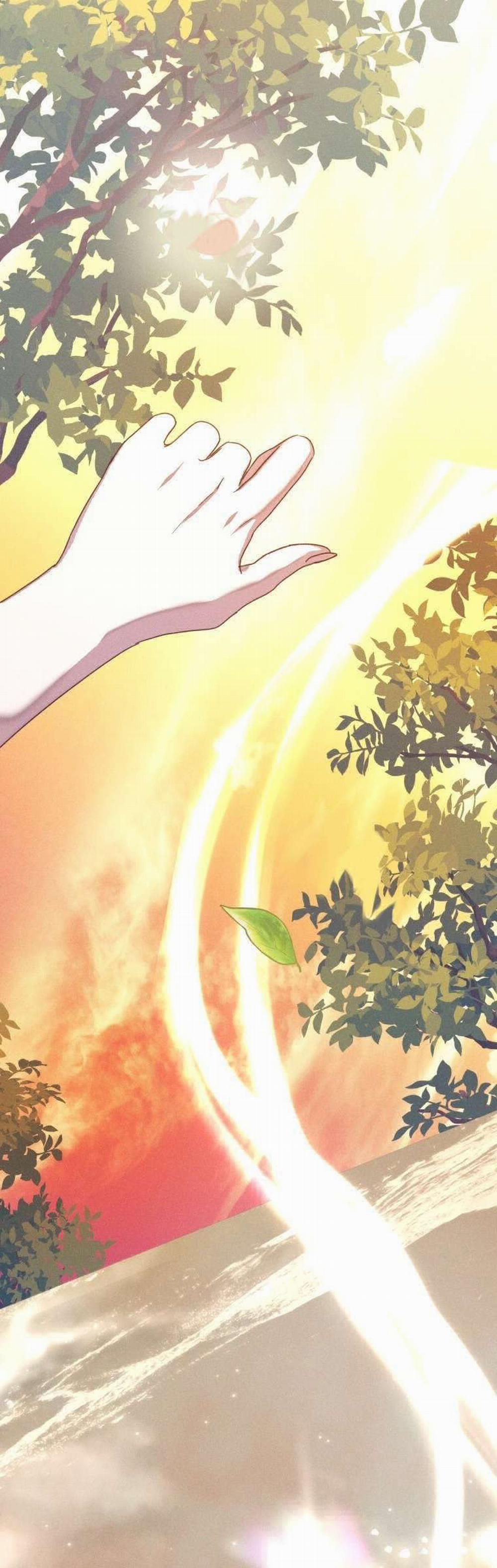 [ 18+ ] Lời Nguyền Tóc Đỏ 4 trang 1