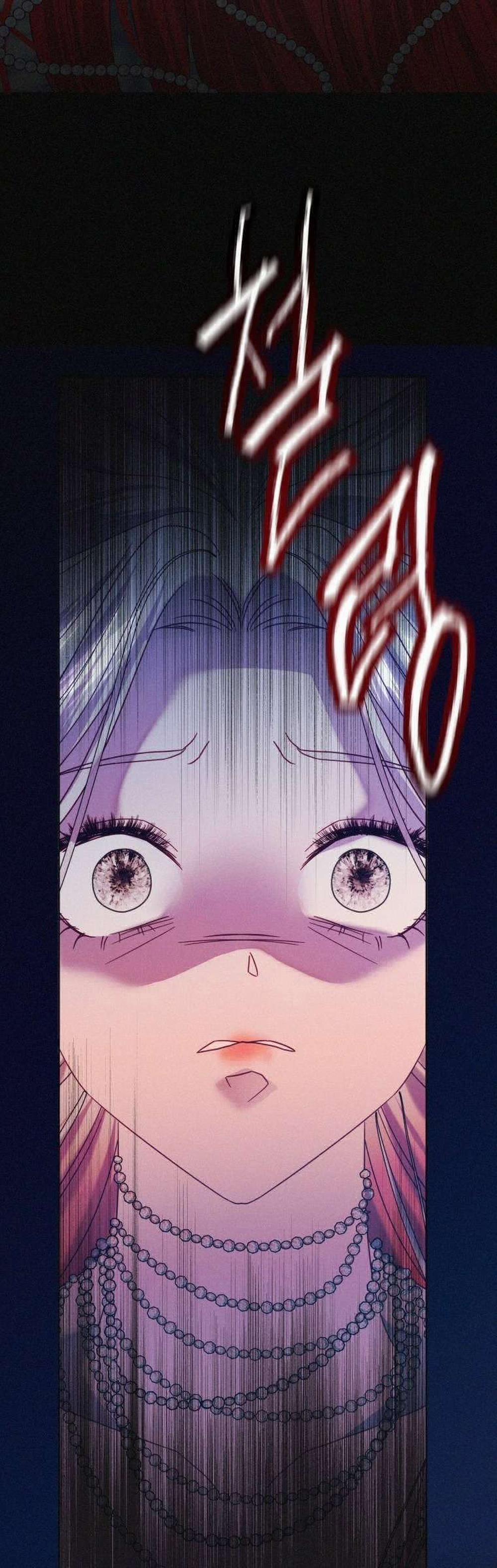 [ 18+ ] Lời Nguyền Tóc Đỏ 4 trang 12