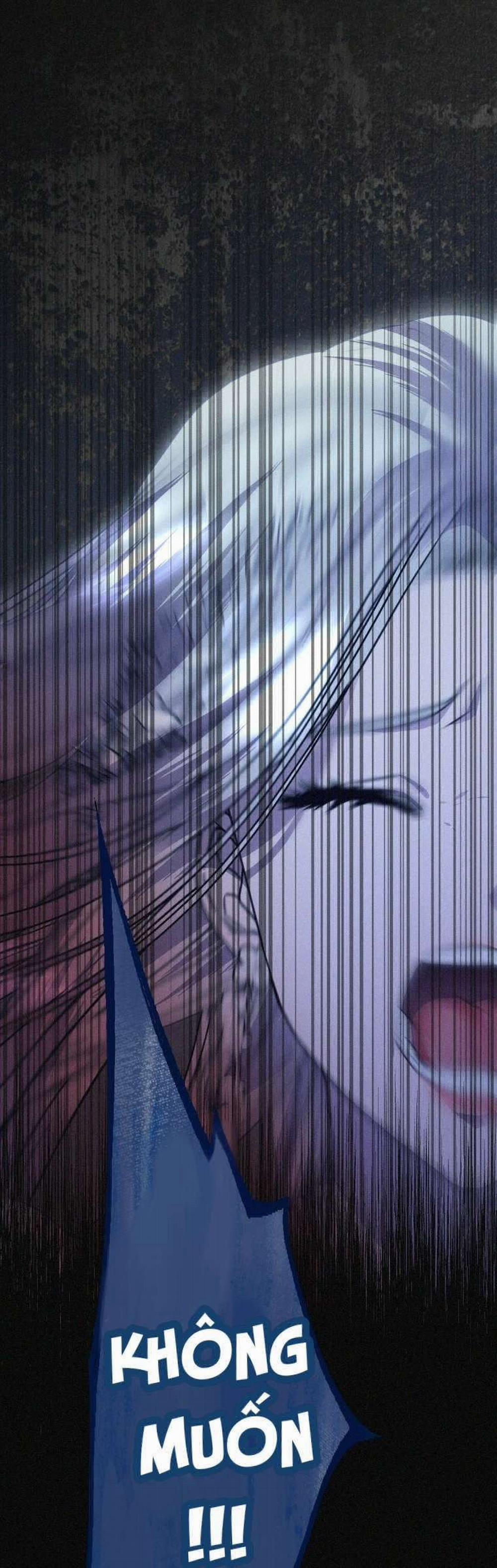 [ 18+ ] Lời Nguyền Tóc Đỏ 4 trang 21