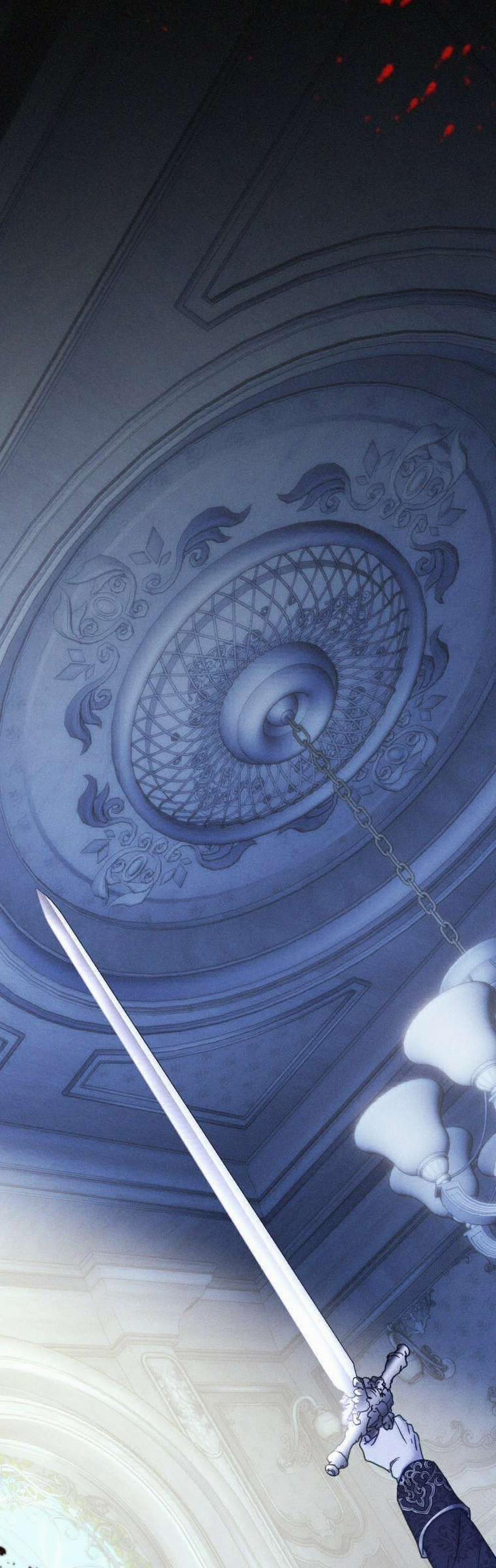 [ 18+ ] Lời Nguyền Tóc Đỏ 4 trang 25